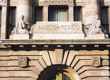 Banxico seguirá a la Fed y no subirá tasas
