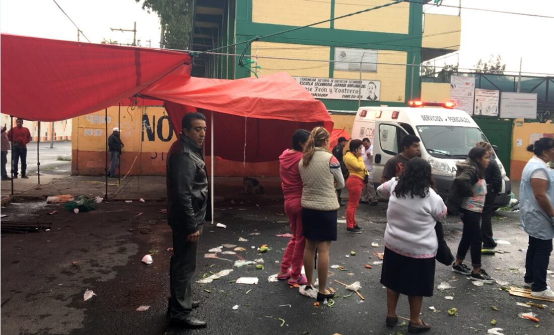 (Foto: Eduardo Sánchez/El Gráfico)