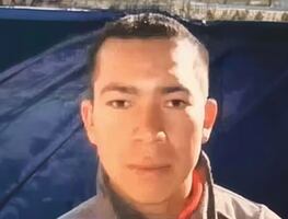 Detienen en España a "Pipo", líder de Los Lobos en Ecuador; está ligado al cártel CJNG