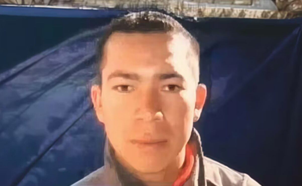 Wilmer Chavarría, alias ‘Pipo’, el jefe de la mayor banda narcotraficante de Ecuador conocida como Los Lobos. Foto: El Comercio Perú