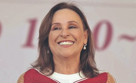 Catafixia Rocío Nahle seguro para contingencias por fideicomiso