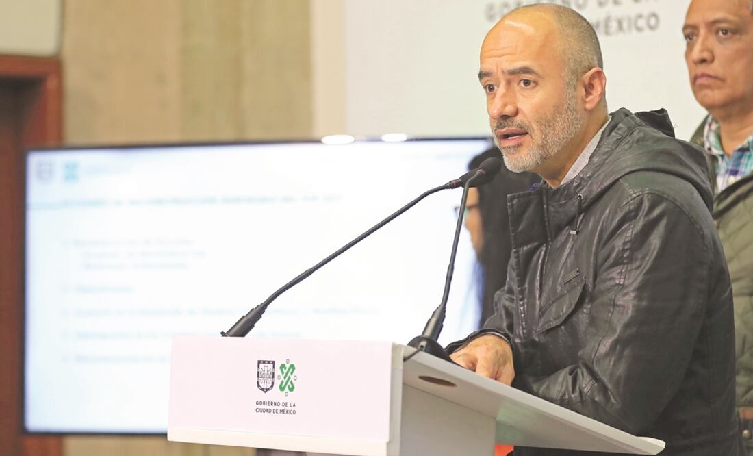 Foto: Archivo/EL UNIVERSAL