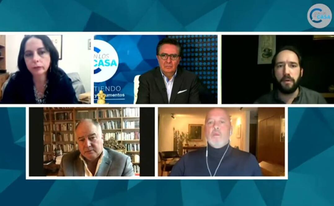 Foto: Tomada de video 