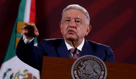 Exiliado pide a AMLO asilar a 37 presos políticos de Nicaragua