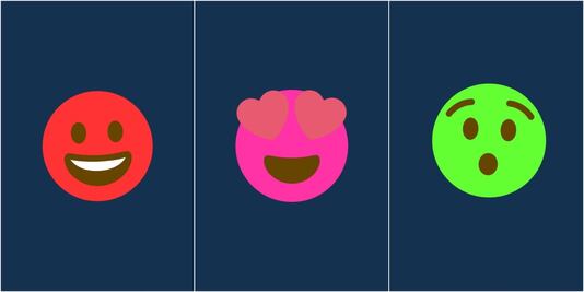 Cómo cambiar el color de los emojis en WhatsApp 