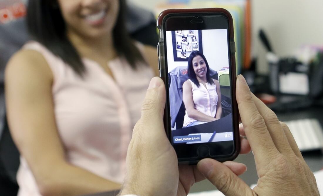 (Foto: Archivo/El Universal)