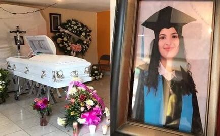 “Si tengo que ir a Palacio Nacional, allá iré”: madre de Leicy Celina exige justicia