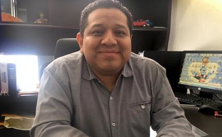 Muere un juez en Yucatán tras padecer más de un mes de Covid-19