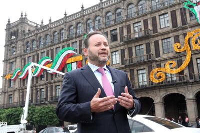 Gobierno de CDMX tiene en la mira a 10 exmanceristas