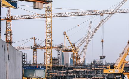 Economía ligó dos meses al alza en mayo gracias a la actividad industrial: Inegi