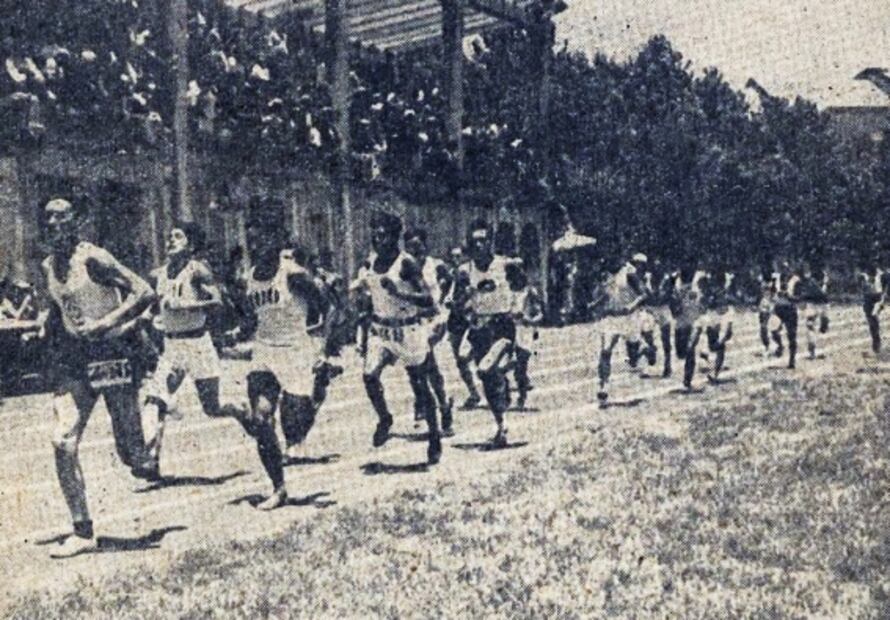 El deportivo Carranza de los años 20 pensado para obreros