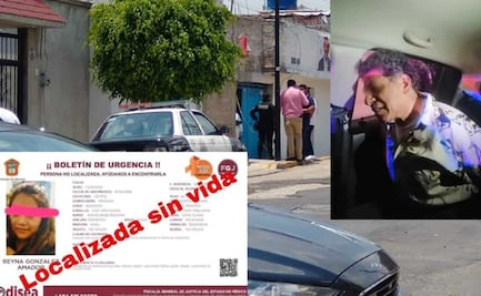 Cae hombre de 72 años que presuntamente mató a su novia; investigan si se la comió
