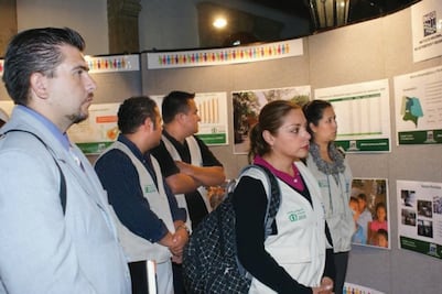 Análisis. El Inegi, pilar de la efectividad de las políticas públicas