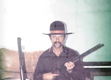 El asesino del bosque vuelve a la caza en tv