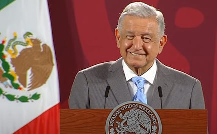 AMLO pide hacer un reportaje de dónde viven los políticos… pero “del antiguo régimen” 