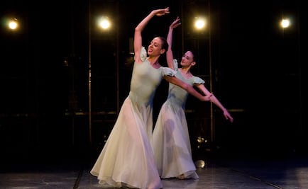 Danza UNAM ofrecerá funciones gratuitas