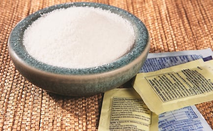 ¿Abusar del azúcar acorta la vida?