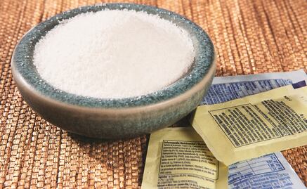 ¿Abusar del azúcar acorta la vida?