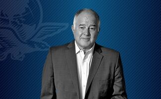 El retrato de corrupción de la Guardia Civil de Michoacán