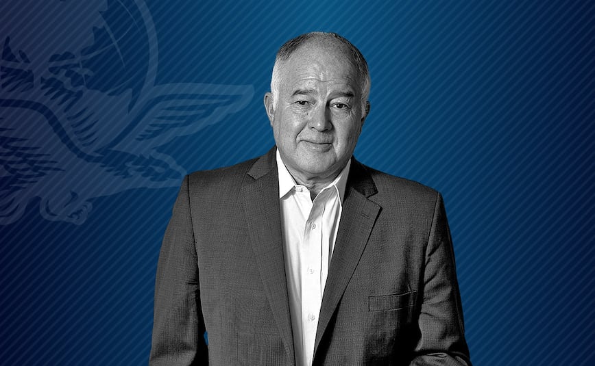 Héctor de Mauleón, columnista de opinión. Foto: EL UNIVERSAL