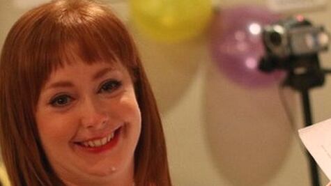 Día del Amor: "Obtuve un nuevo corazón que me salvó la vida el Día de San Valentín"