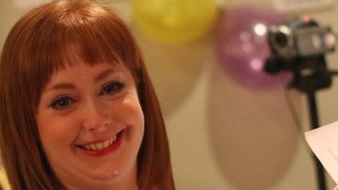 Día del Amor: "Obtuve un nuevo corazón que me salvó la vida el Día de San Valentín"