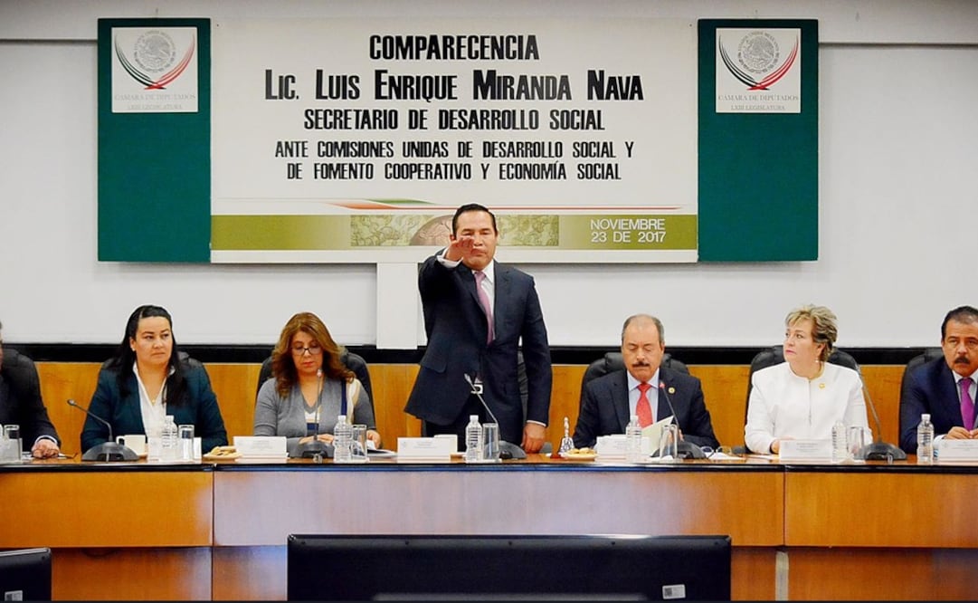 Tomada de @LuisEMirandaN