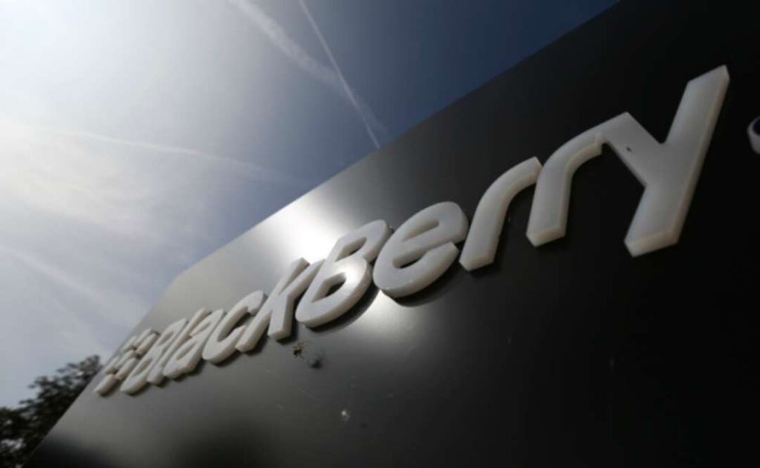Incluyendo el impacto de las ganancias no líquidas, BlackBerry generó una utilidad neta de 51 millones de dólares en el periodo que terminó el 29 de agosto