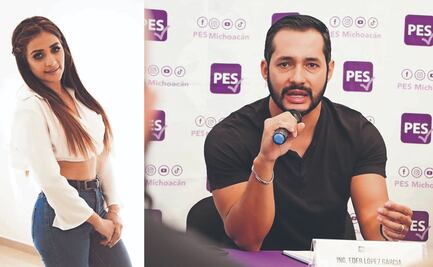 Crimen apaga aspiraciones de joven dirigente del PES