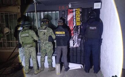 En Ecatepec han detenido a mil 696 personas por el Mando Unificado en la Zona Oriente