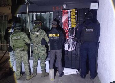 En Ecatepec han detenido a mil 696 personas por el Mando Unificado en la Zona Oriente
