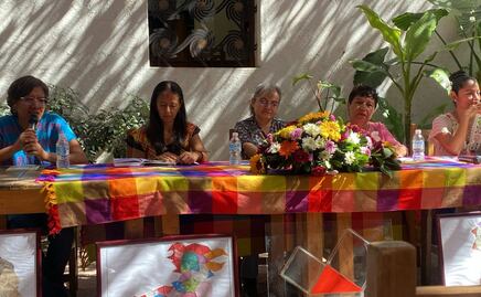 Presentan en Oaxaca el libro “Protocolos constructivistas”, material didáctico para profesores de matemáticas