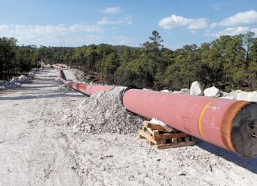 Firmas deben regresar pagos a gobierno: CCE