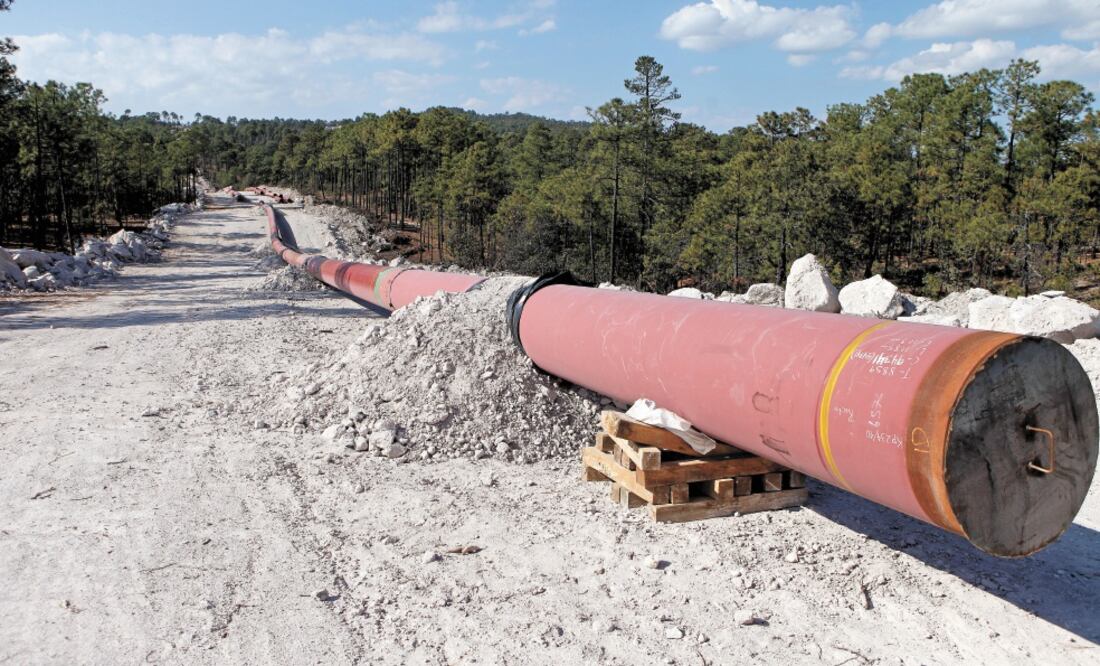 La cláusula de causas de fuerza mayor permitía a las empresas seguir cobrando al gobierno en caso de eventos ajenos a ellas. Foto: ARCHIVO EL UNIVERSAL