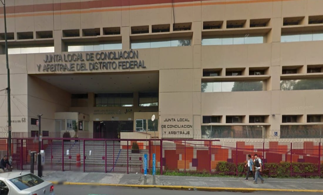 (Foto: Tomada de Google Maps)