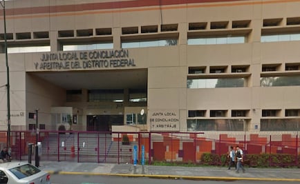 Limitar pago de salarios caídos es inconstitucional, determina Tribunal