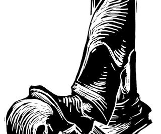 La nueva “verdad histórica”, a 800 metros de la otra