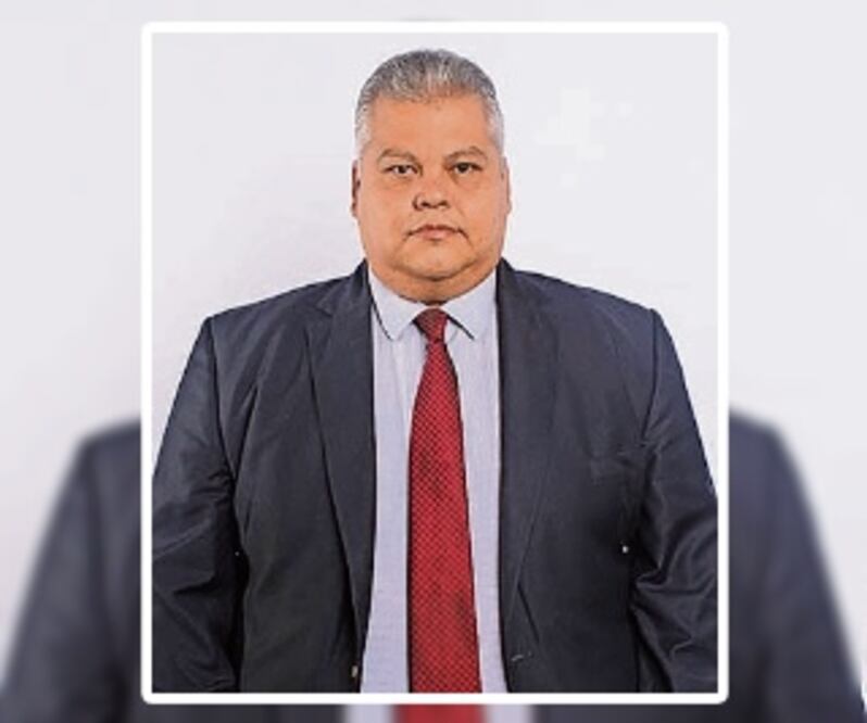 Carlos Cervantes Foto: Archivo El Universal