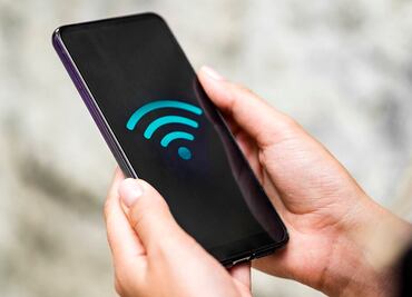 ¿Por qué no deberías conectarte a una red wifi pública?