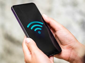 ¿Por qué no deberías conectarte a una red wifi pública?