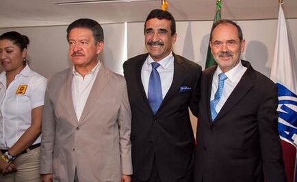 PAN y PRD se unen para defender el voto en Chiapas