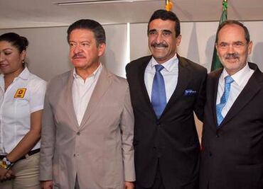 PAN y PRD se unen para defender el voto en Chiapas