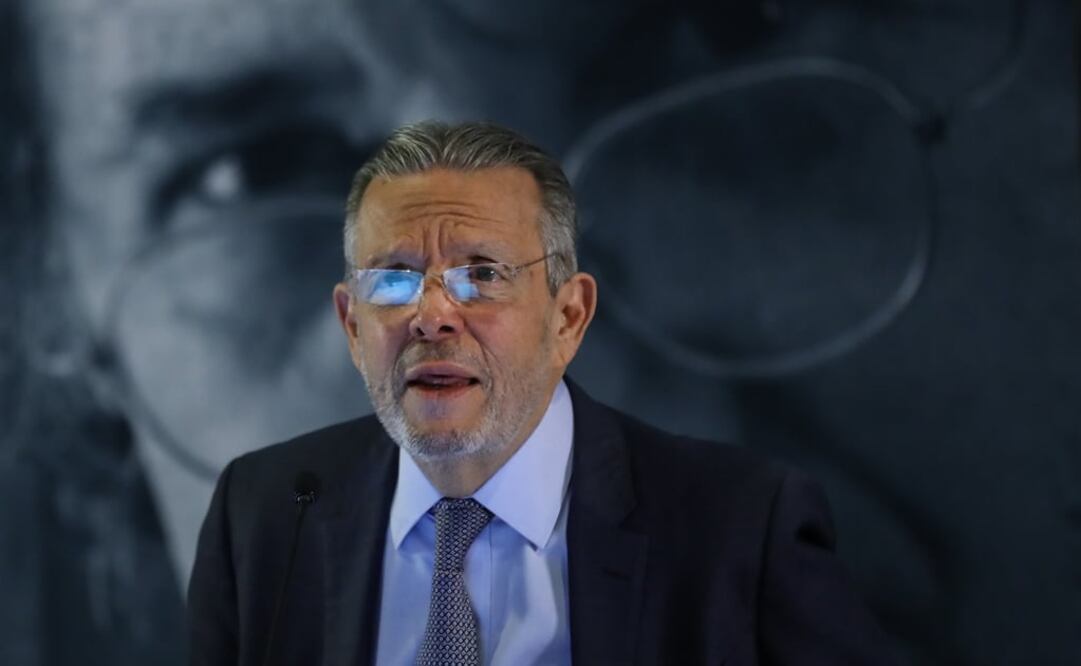 Foto: Archivo EL UNIVERSAL