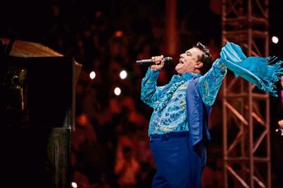 El jugoso legado de Juanga