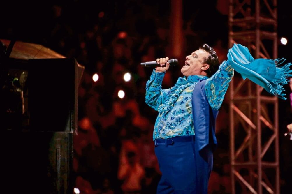 El jugoso legado de Juanga