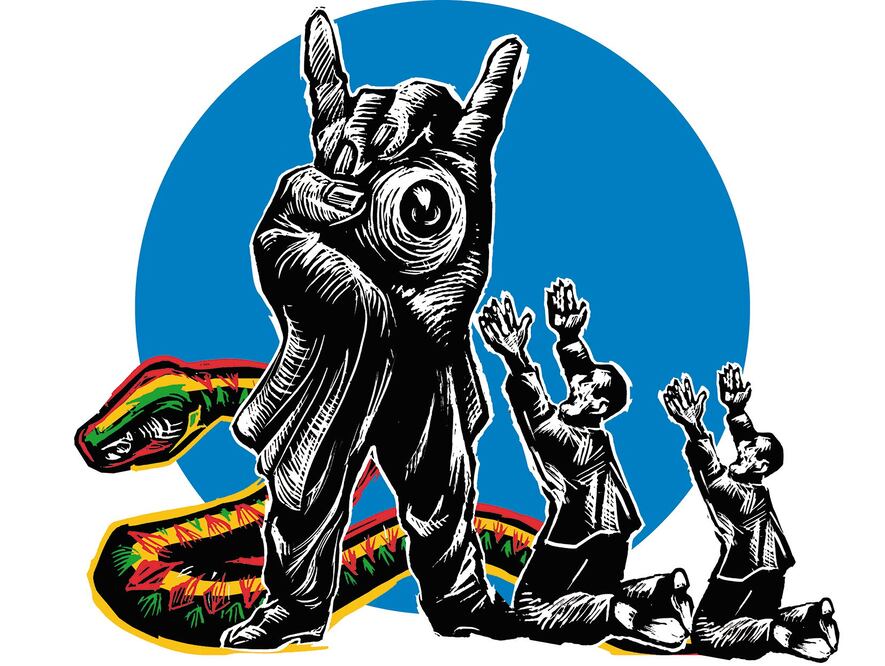 Venezuela: aumenta presión sobre México