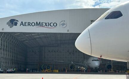 Sheinbaum descarta impacto económico por culminación de alianza Delta-Aeroméxico