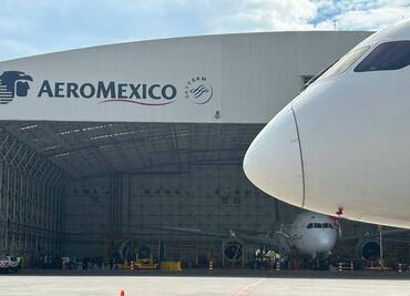 Sindicato de pilotos logra incremento de más de 20% en prestaciones y salario; fue a través de voto en urnas
