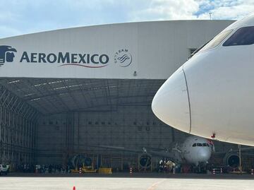 Conoce las tres nuevas rutas que lanzan Aeroméxico y Delta a Estados Unidos