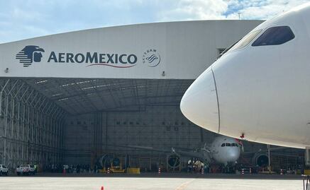 Conoce las tres nuevas rutas que lanzan Aeroméxico y Delta a Estados Unidos